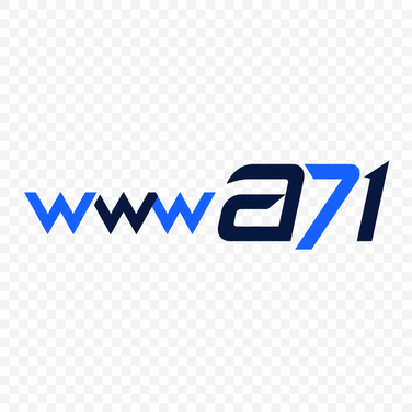 www a71 লোগো